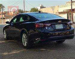 شيفروليه ماليبو